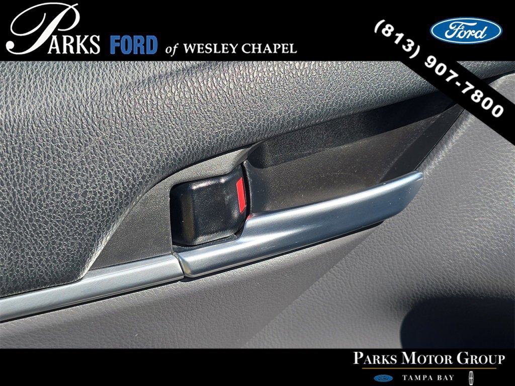 Used 2021 Toyota Camry LE image 17