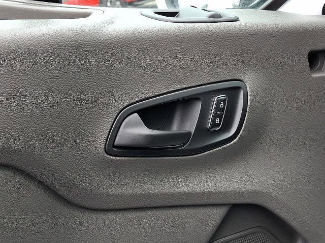 Certified 2023 Ford Transit 250 Low Roof w/ Exterior Upgrade Package image 11