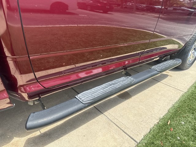 Used 2019 RAM 1500 Big Horn RWD image 6