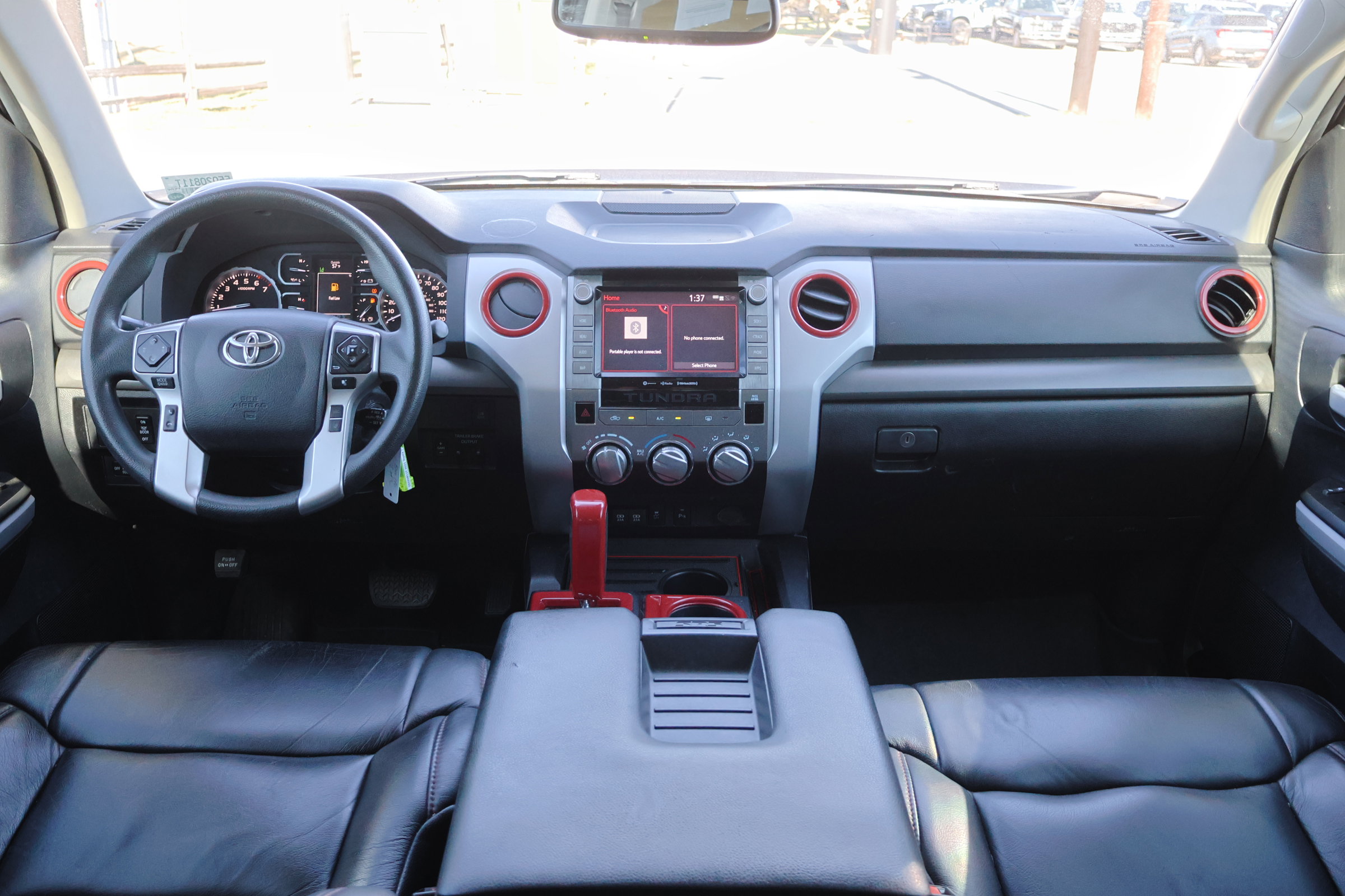 Used 2021 Toyota Tundra SR5 image 29