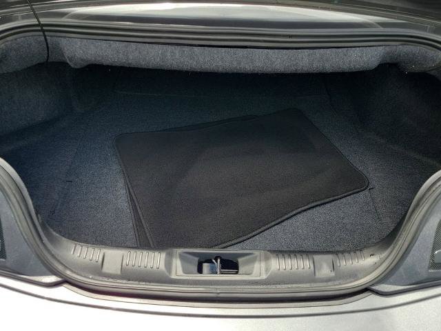 Certified 2025 Ford Mustang Premium image 12