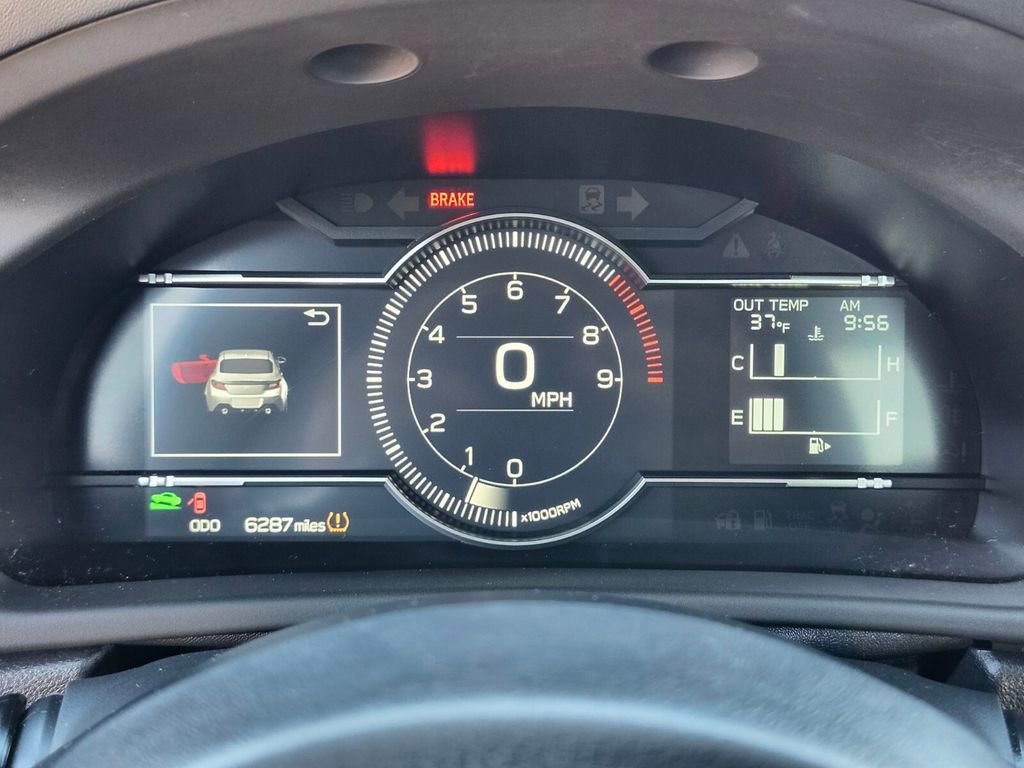 Used 2023 Subaru BRZ Premium image 26