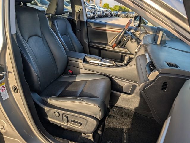 Used 2020 Lexus RX 350L FWD w/ Premium Package image 14