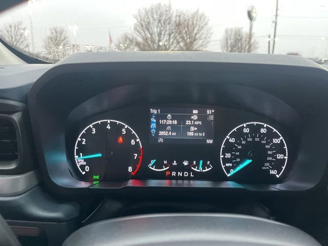 Certified 2024 Ford Maverick XL image 26