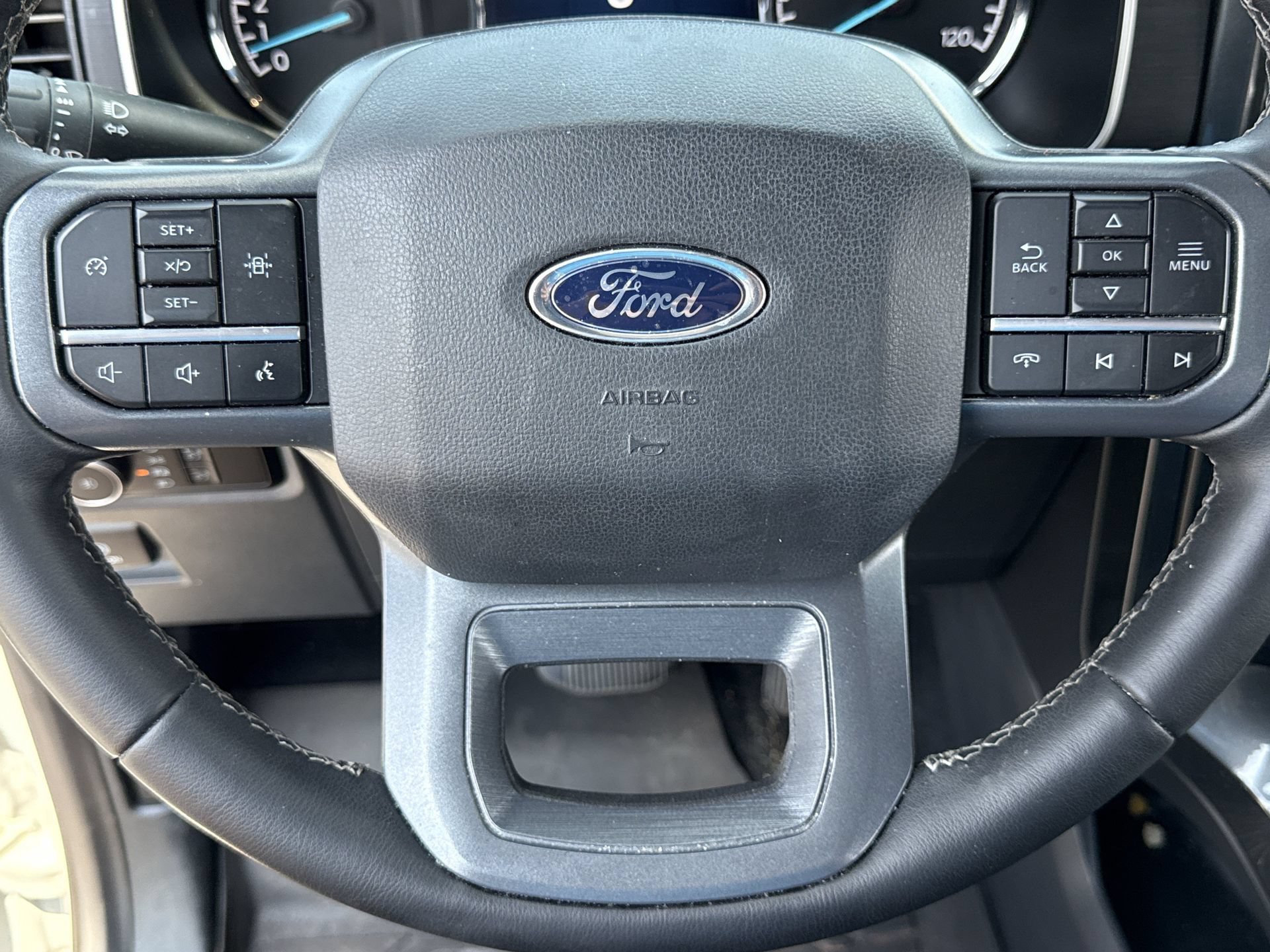 Certified 2023 Ford F150 XLT w/ Equipment Group 302A High AWD/4WD image 15