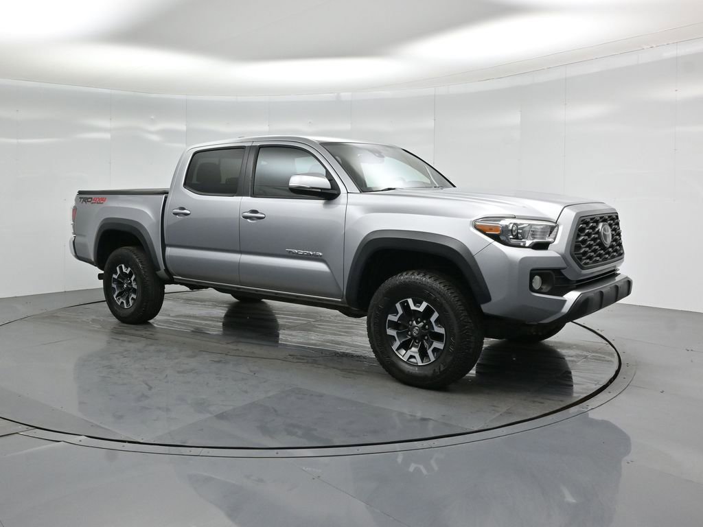 Used 2020 Toyota Tacoma TRD Off-Road image 20