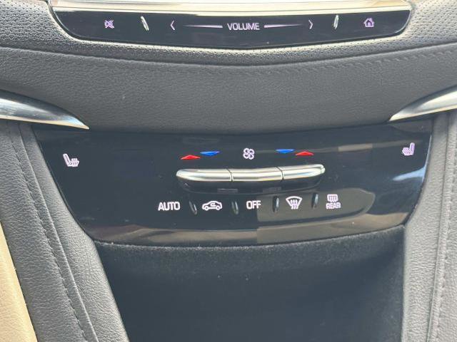 Used 2019 Cadillac XT5 Luxury image 15