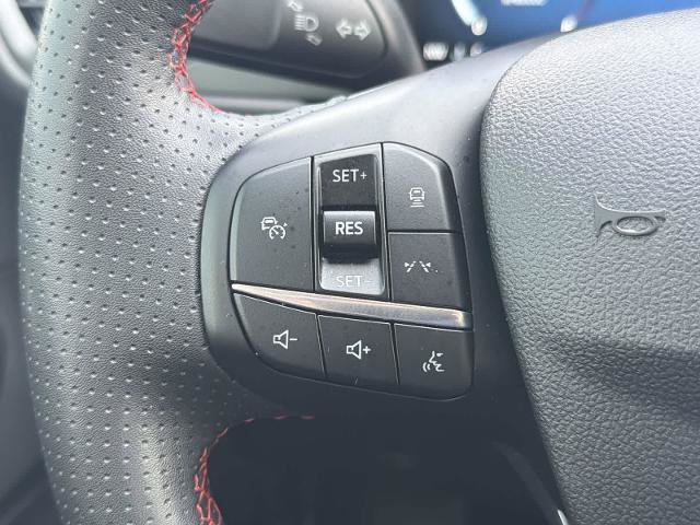 Certified 2024 Ford Escape ST-Line Select w/ Tech Pack #2 AWD/4WD image 23