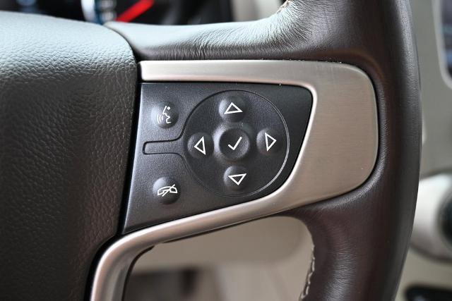 Used 2020 GMC Yukon Denali image 37