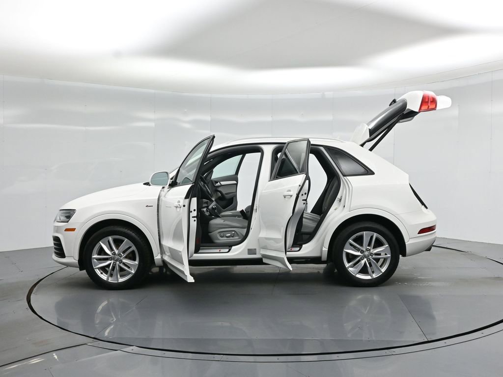 Used 2018 Audi Q3 2.0T Premium w/ Convenience Package image 36