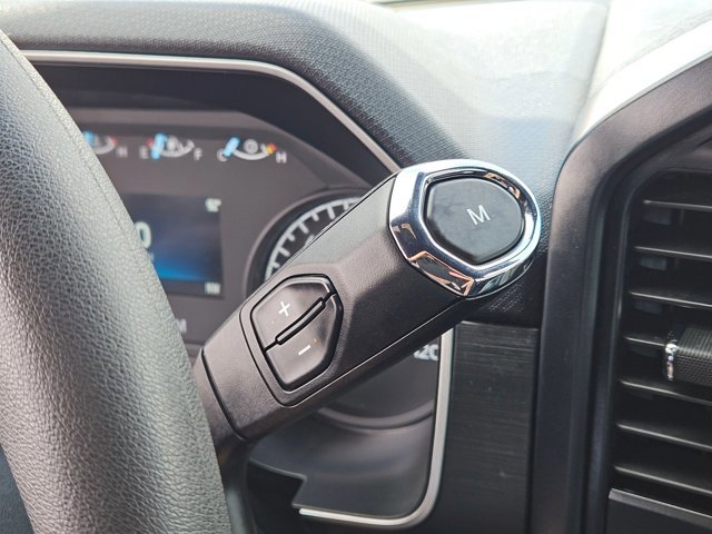 Certified 2023 Ford F150 XL w/ STX Appearance Package RWD image 13