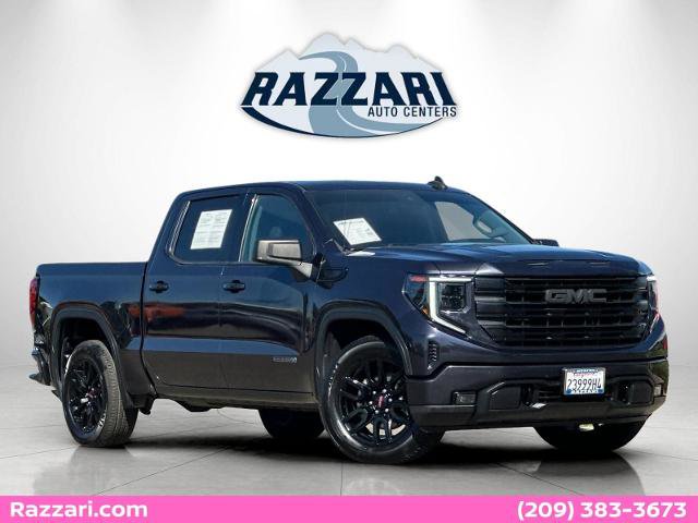 Used 2022 GMC Sierra 1500 Elevation