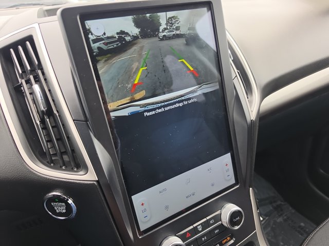 Certified 2024 Ford Edge SE AWD/4WD image 24
