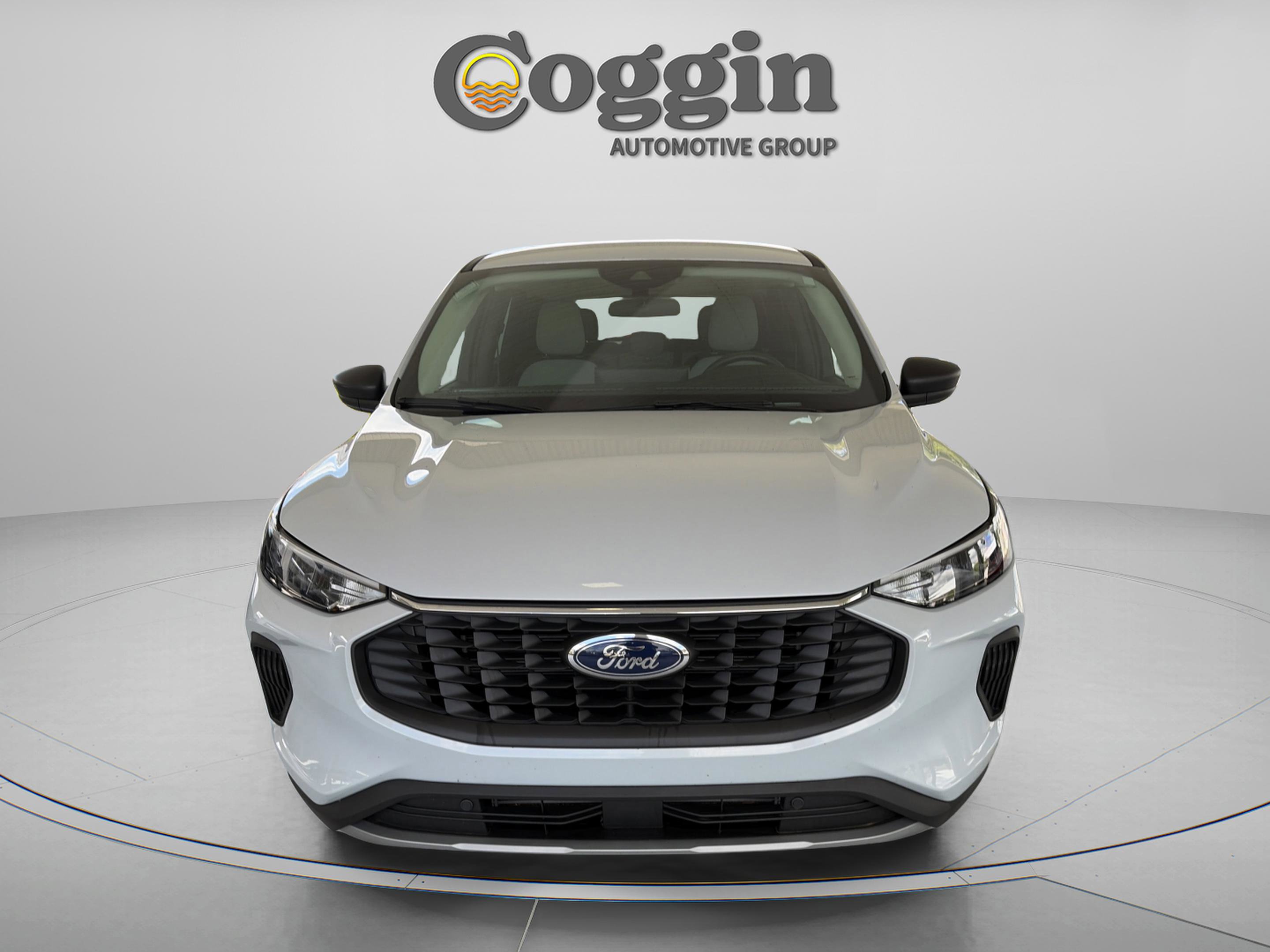 Certified 2025 Ford Escape Active w/ Tech Pack #1 image 8