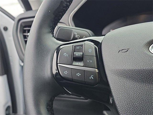 Certified 2023 Ford Escape Active w/ Tech Pack #1 image 18