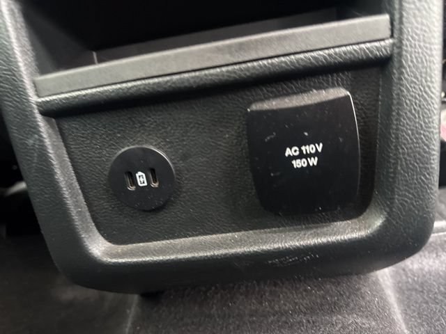 Certified 2024 Ford Edge Titanium w/ Equipment Group 301A AWD/4WD image 26