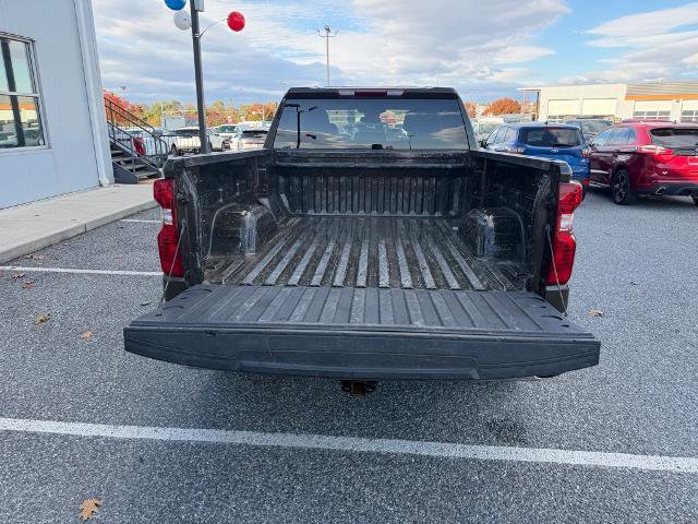 Used 2023 Chevrolet Silverado 1500 LT image 9