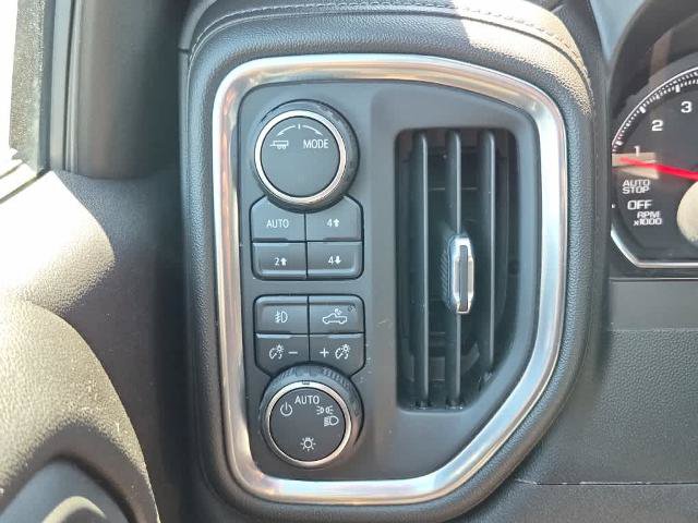 Used 2021 Chevrolet Silverado 1500 RST AWD/4WD image 17