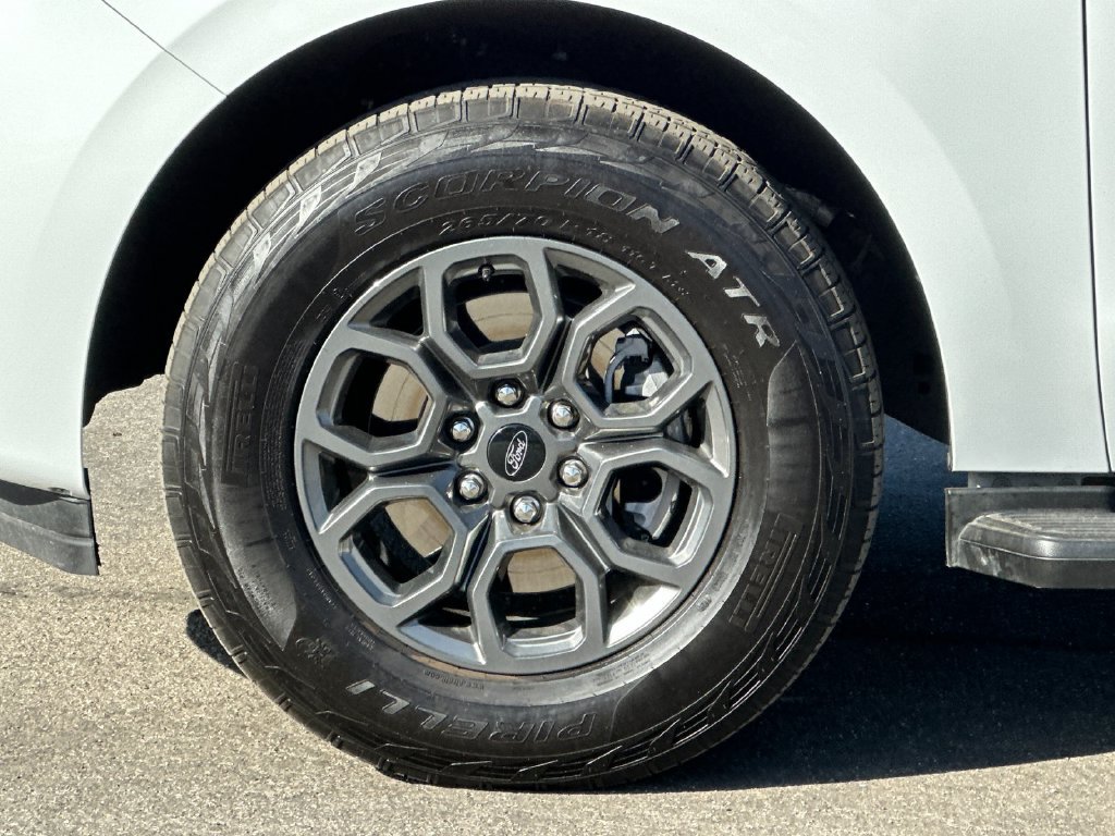 Certified 2025 Ford Expedition Active RWD image 24