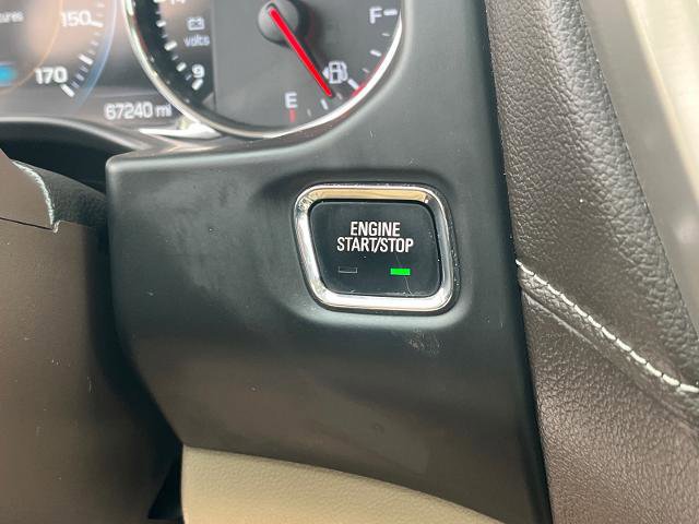 Used 2019 GMC Acadia Denali w/ Technology Package image 13