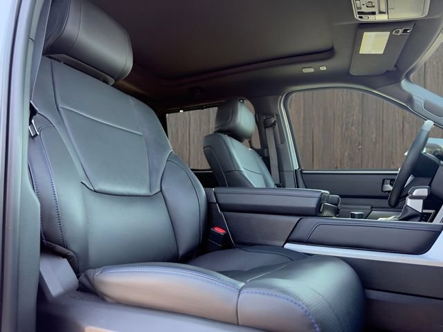 Used 2022 Toyota Tundra Platinum RWD image 17