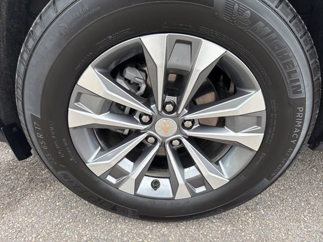 Used 2026 Chevrolet Equinox LT w/ Convenience Package II AWD/4WD image 10