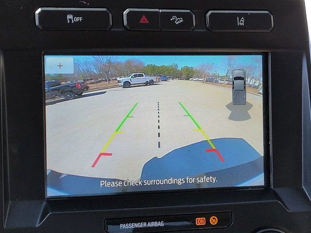 Certified 2020 Ford F250 Lariat w/ Lariat Ultimate Package image 27