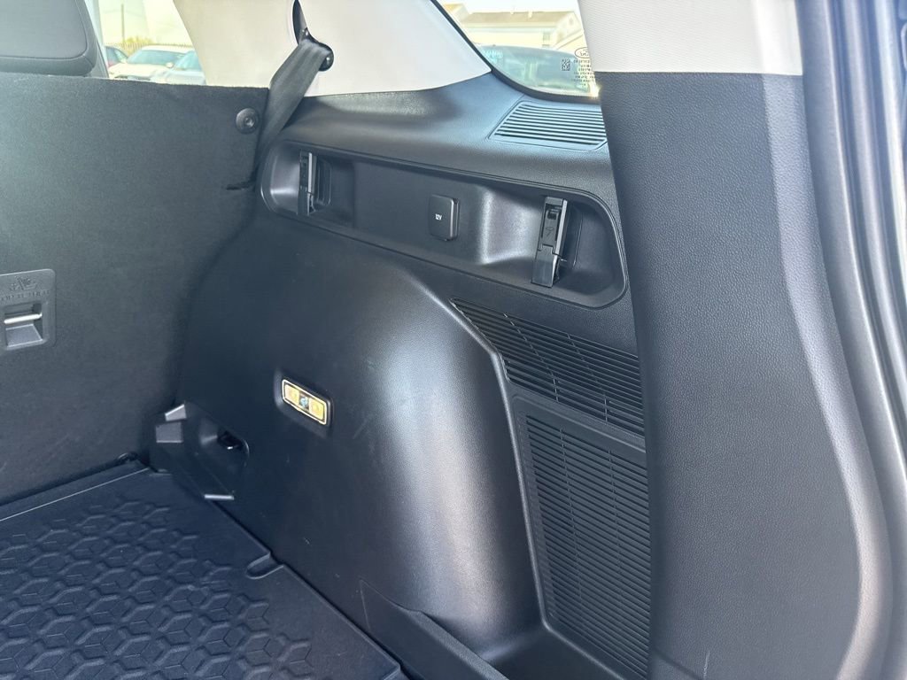 Certified 2024 Ford Bronco Sport Big Bend image 49