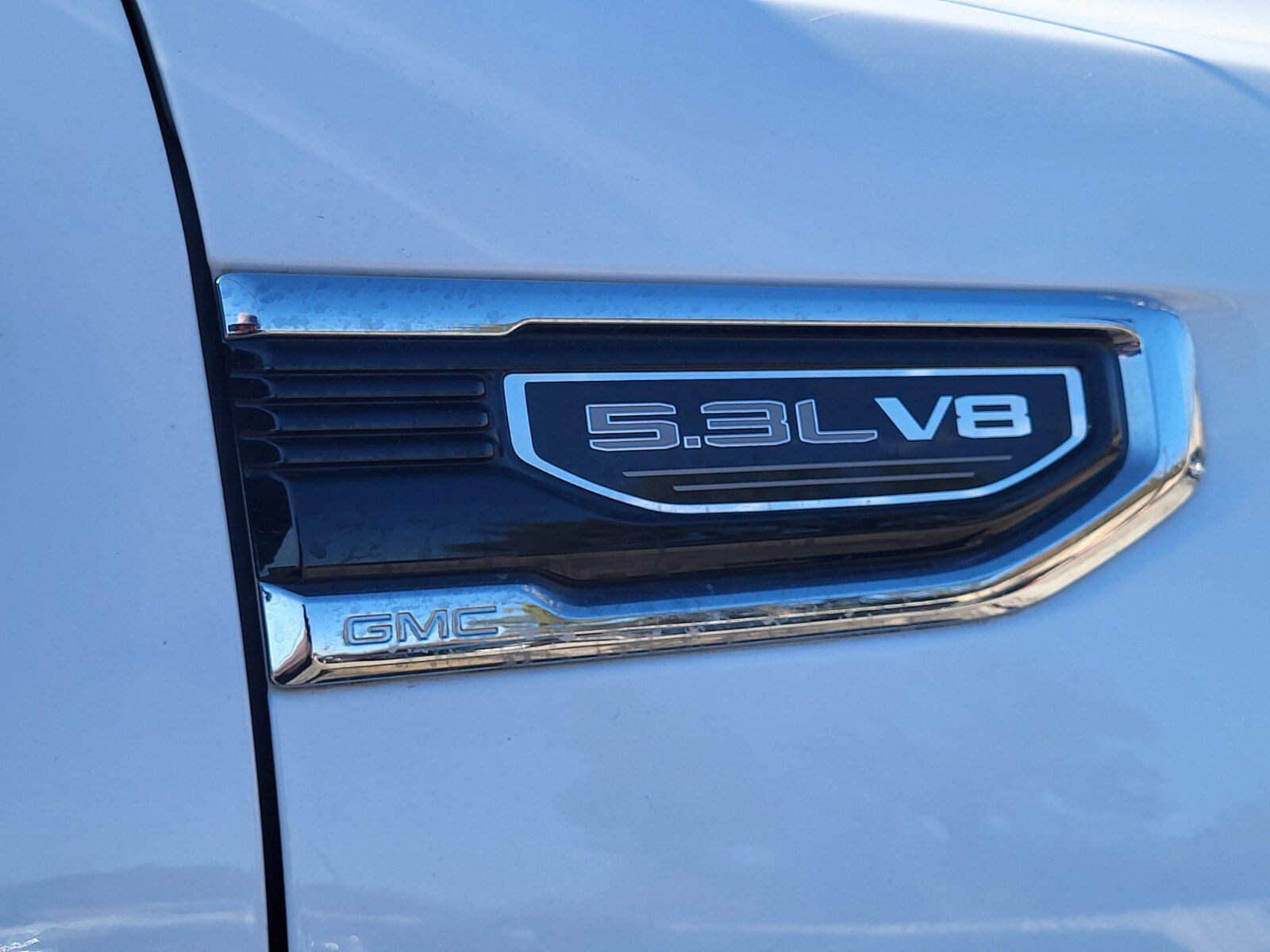 Used 2019 GMC Sierra 1500 SLT w/ SLT Premium Package image 12