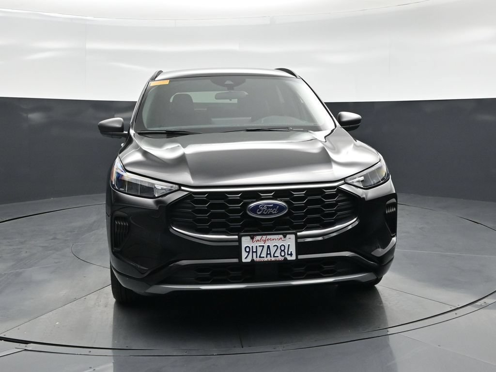 Certified 2023 Ford Escape ST-Line w/ Tech Pack #1 FWD image 55