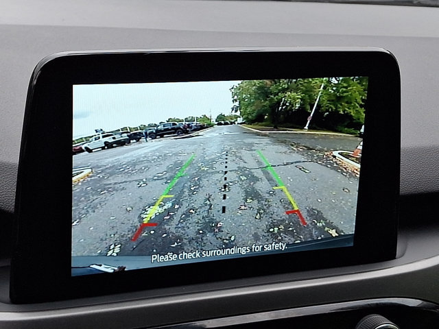 Certified 2023 Ford Escape AWD image 24