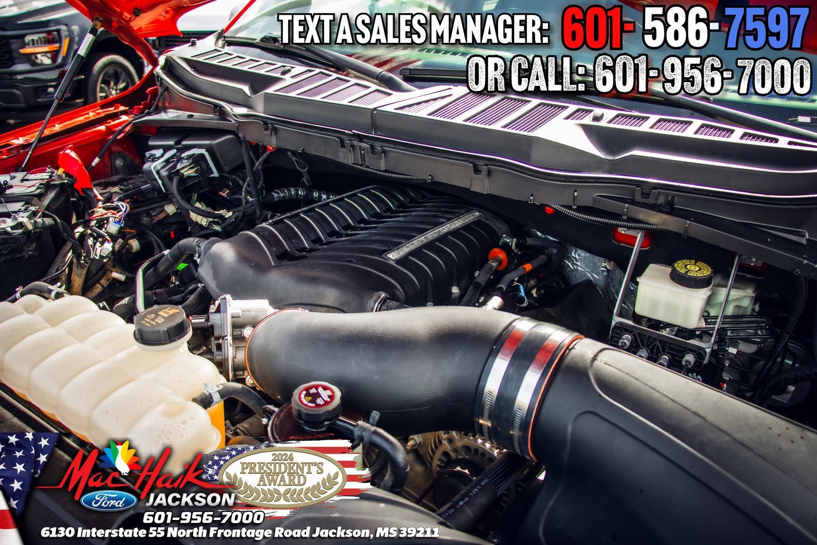 Certified 2022 Ford F150 XLT w/ Equipment Group 302A High image 25