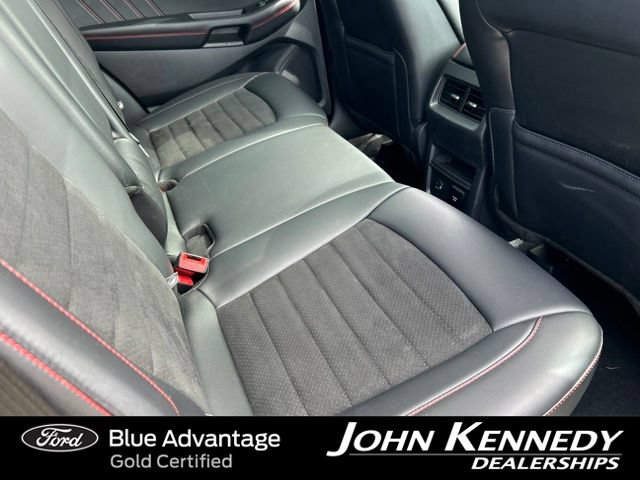 Certified 2022 Ford Edge ST-Line AWD/4WD image 74