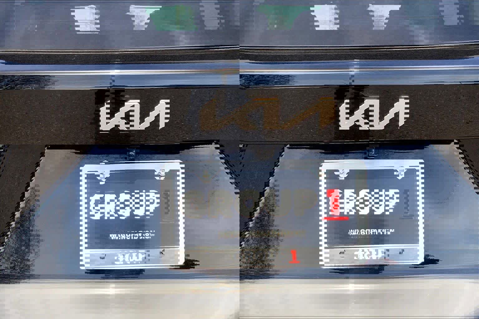 Used 2025 Kia Sorento S w/ Panoramic Sunroof Package image 31