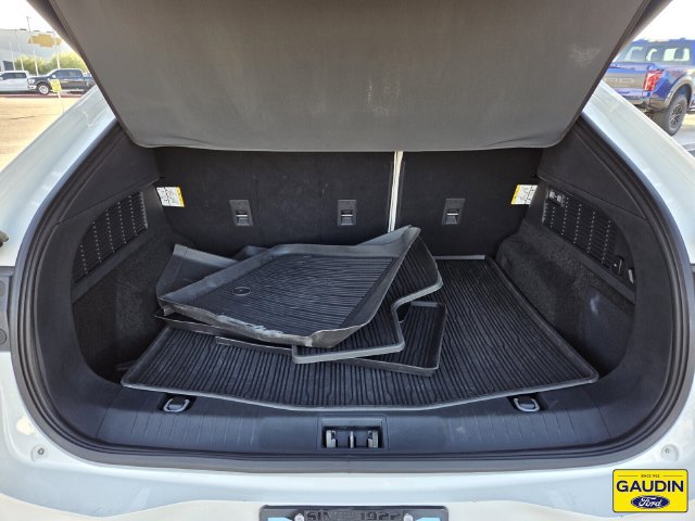 Certified 2023 Ford Mustang Mach-E Premium RWD image 13