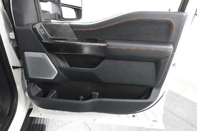 Certified 2023 Ford F150 Platinum w/ FX4 Off-Road Package image 32