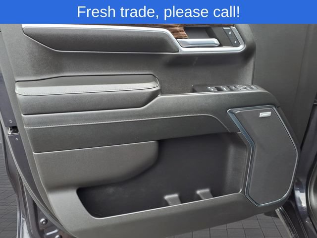 Used 2023 GMC Sierra 1500 Elevation w/ Preferred Package AWD/4WD image 18