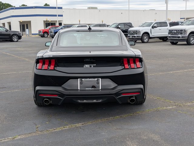 Certified 2024 Ford Mustang GT RWD image 5