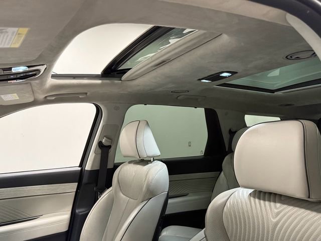 Used 2024 Hyundai Palisade Calligraphy AWD/4WD image 31