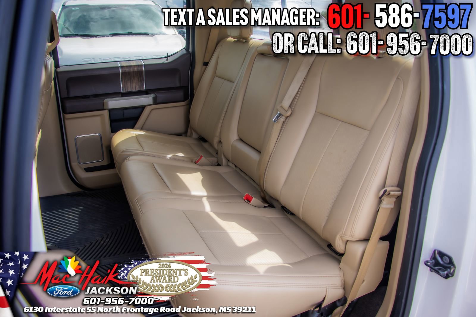 Certified 2019 Ford F150 Lariat image 11