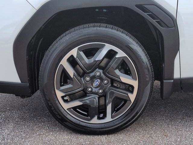 Used 2025 Subaru Forester Limited w/ Popular Package #1 image 23