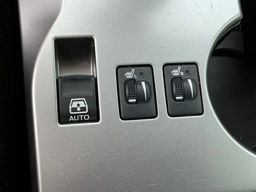 Used 2022 Toyota 4Runner SR5 Premium w/ Moonroof Package image 35