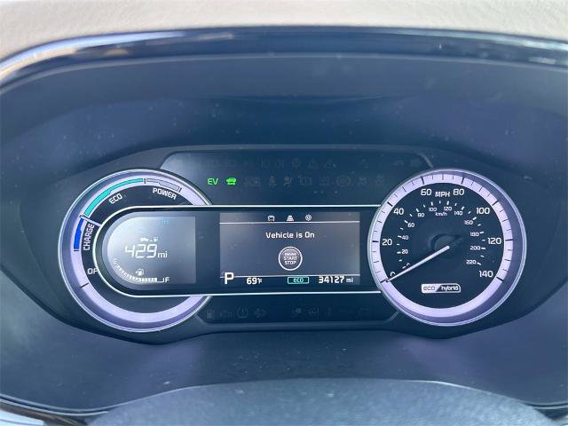 Used 2022 Kia Niro LXS image 35