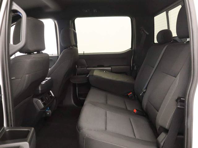 Certified 2024 Ford F150 XLT w/ Equipment Group 302A MID AWD/4WD image 17