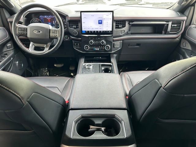 Certified 2023 Ford Expedition Max Limited RWD image 11