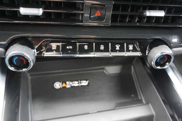 Used 2025 Chevrolet Tahoe RST w/ Comfort Package RWD image 37