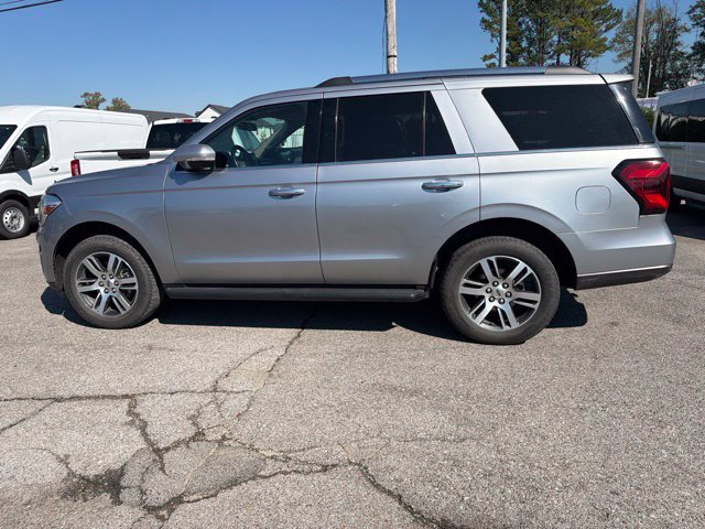 Certified 2024 Ford Expedition Limited RWD image 15