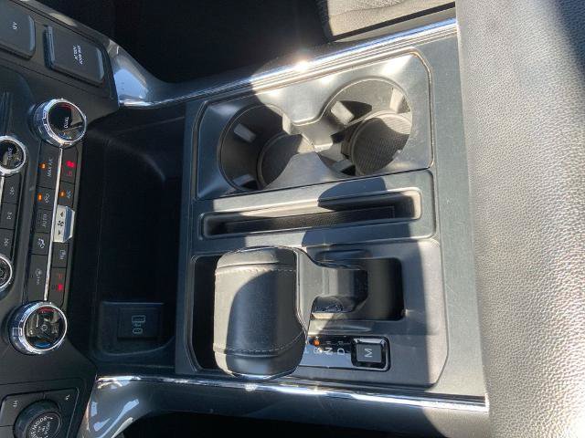 Certified 2023 Ford F150 XLT AWD/4WD image 20