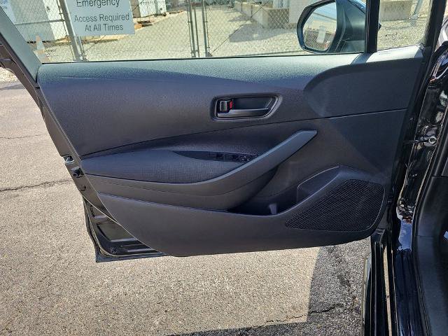 Used 2025 Toyota Corolla LE FWD image 25