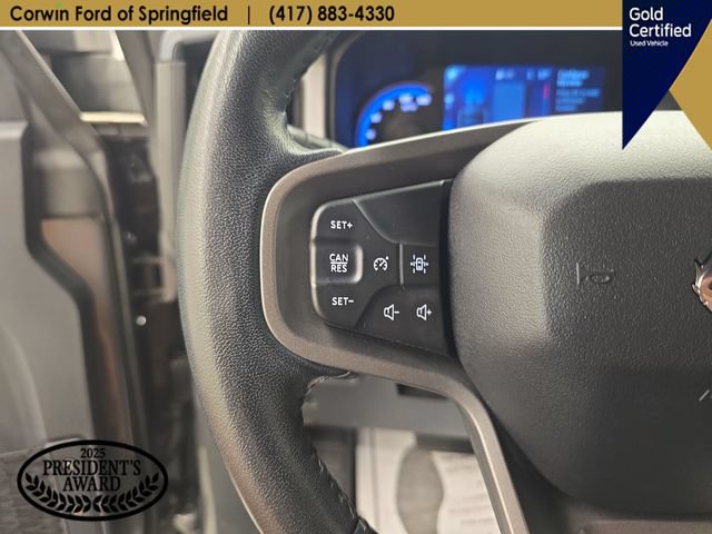 Certified 2023 Ford Bronco Outer Banks AWD/4WD image 31